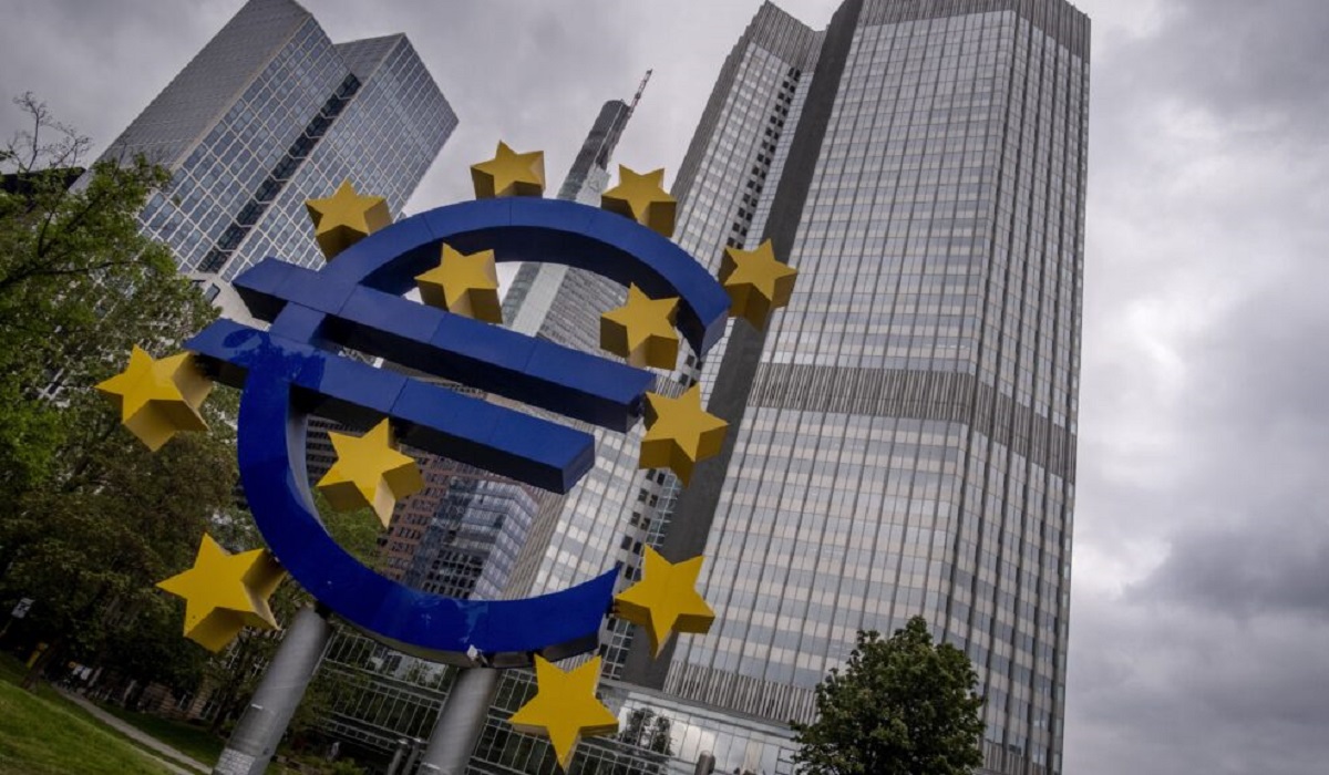 ΕΚΤ: Νέα αύξηση του κόστους δανεισμού αναμένεται να ανακοινώσει σήμερα – Θα είναι η τελευταία;