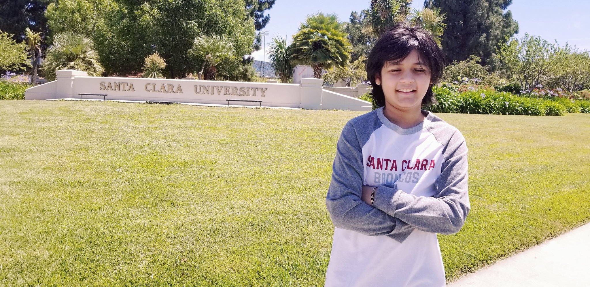 Ο Μασκ προσέλαβε έναν 14χρονο που μόλις αποφοίτησε από το Πανεπιστήμιο της Καλιφόρνιας