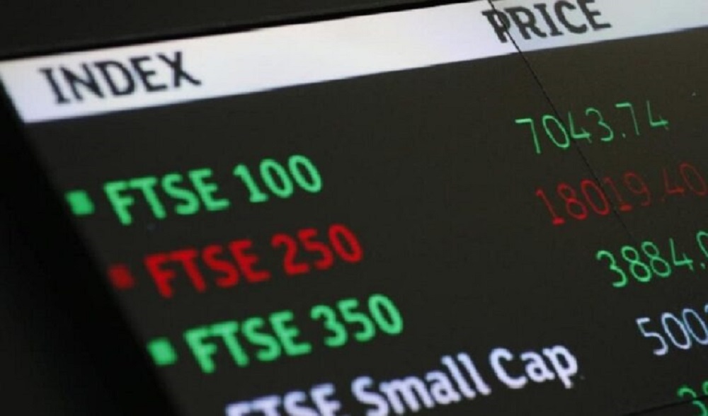 FTSE-100