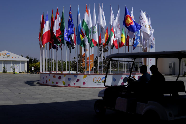 Η Ινδία δεν σχεδιάζει να προσκαλέσει τον Πρόεδρο Ζελένσκι στη Σύνοδο Κορυφής της G20 τον Σεπτέμβριο, στο Νέο Δελχί