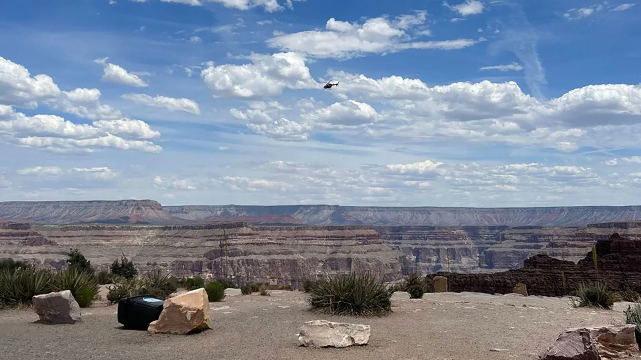 GRAND CANYON