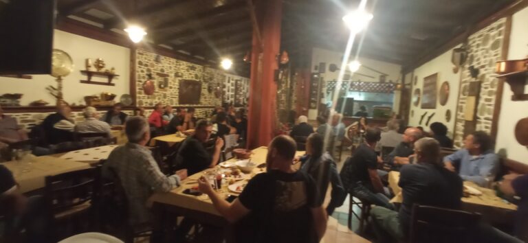 Ζαγορά: Ζημιές στη μηλοπαραγωγή λόγω βροχοπτώσεων