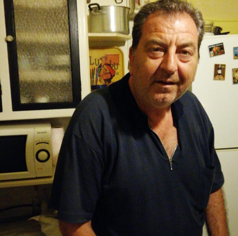 Έφυγε ξαφνικά ο Γ. Κουτής, προϊστάμενος του Τμήματος Μουσείων και Ιστορικών Ερευνών του Δήμου Βόλου