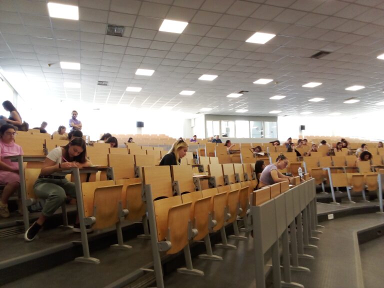 Δημοκρίτειο Πανεπιστήμιο Θράκης: Εξεταστική με την τεχνολογία πειρασμό και σύμμαχο των φοιτητών