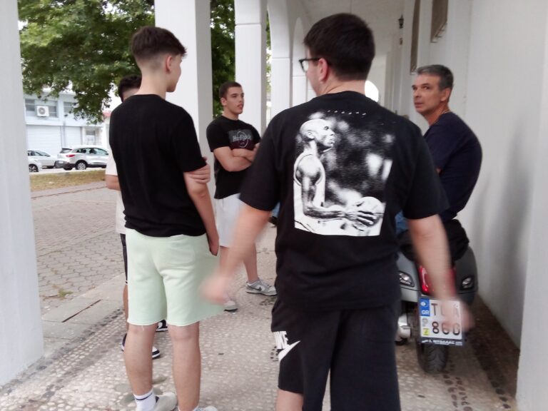 Κομοτηνή: Αναγκαίος ο επαγγελματικός προσανατολισμός για τους νέους