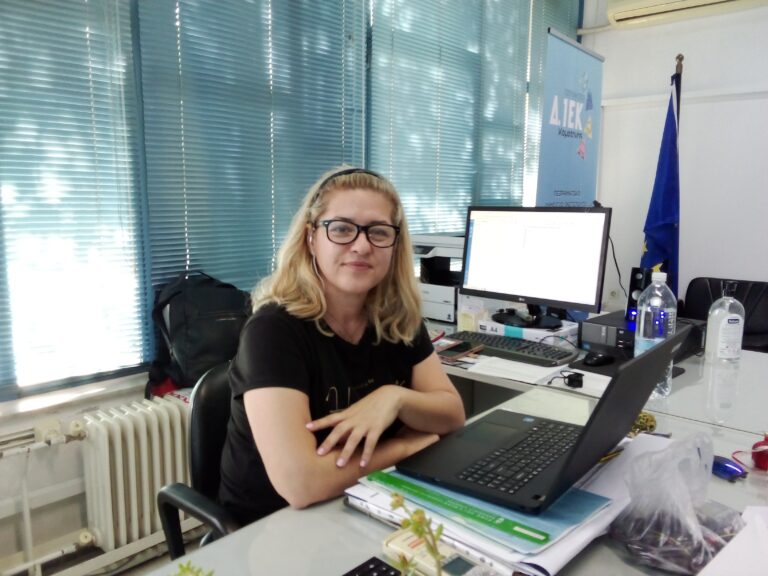 Κομοτηνή: Ένας στους τρεις από τους αρχικά εγγραφέντες κατάφεραν να αποφοιτήσουν