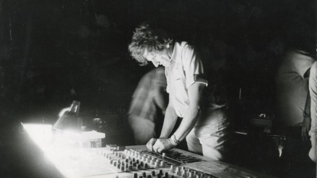 Iannis Xenakis-