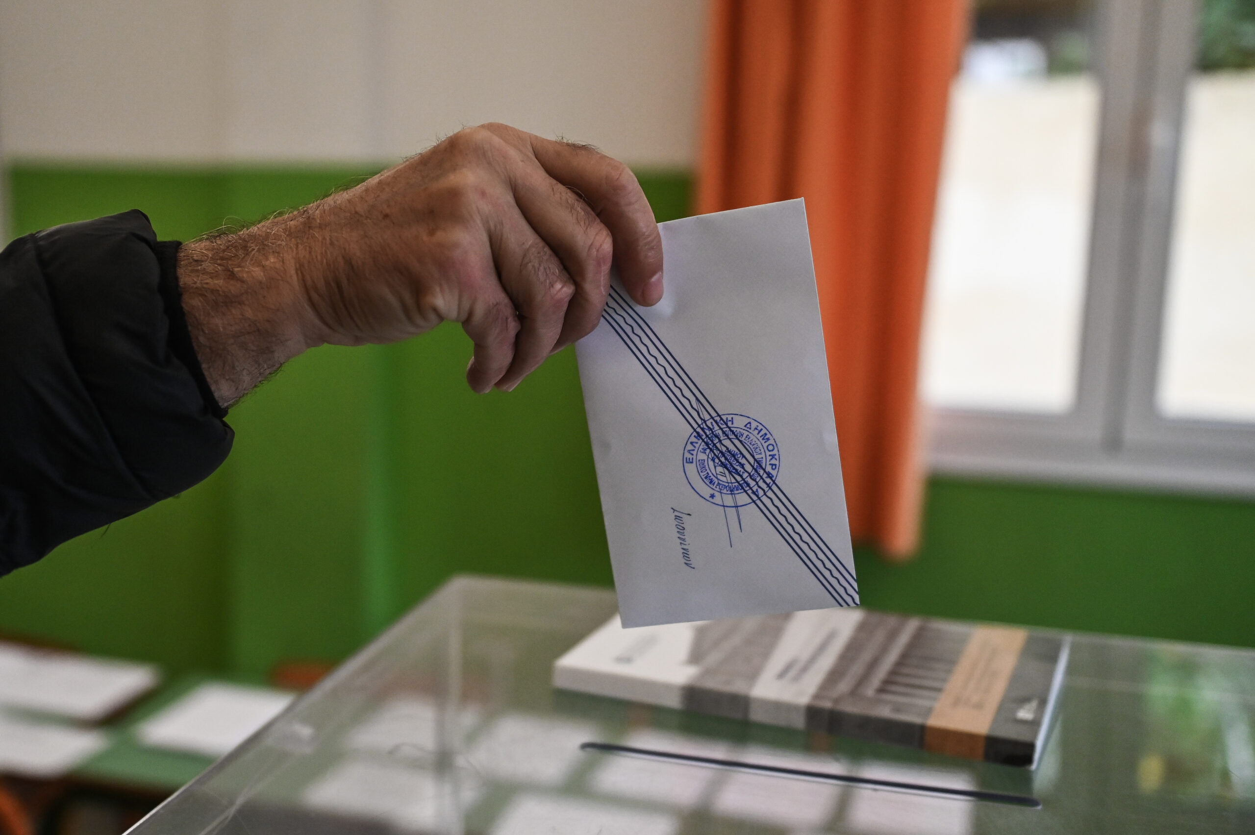 Εκλογές 2023: Από μία έως τρεις ημέρες η ειδική εκλογική άδεια στον ιδιωτικό τομέα