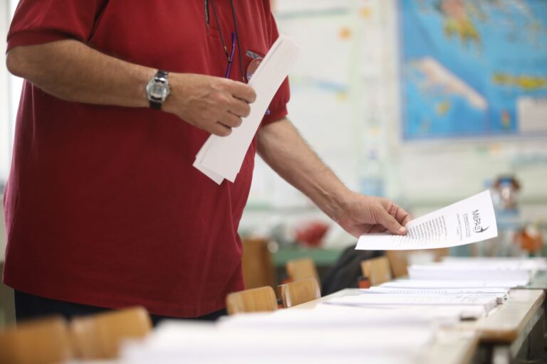 Εκλογές 2023: Περισσότεροι απόδημοι και ετεροδημότες στην κάλπη της 25ης Ιουνίου