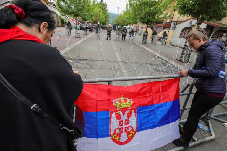 Σερβία-Κόσοβο-ΕΕ: Βούτσιτς και Κούρτι θα έχουν ξεχωριστές συναντήσεις με τον Μπορέλ στις Βρυξέλλες