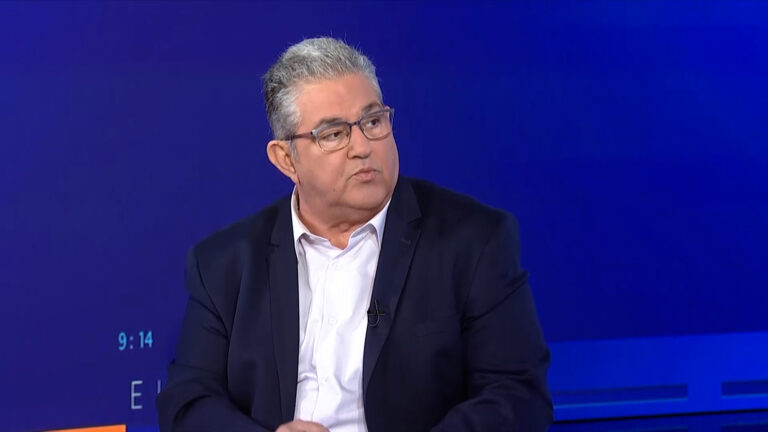 Δεν θα παραστεί στη συζήτηση στη Βουλή ο Δ. Κουτσούμπας – Δεν εμπνέει ανησυχία η κατάσταση της υγείας του, τι συνέβη