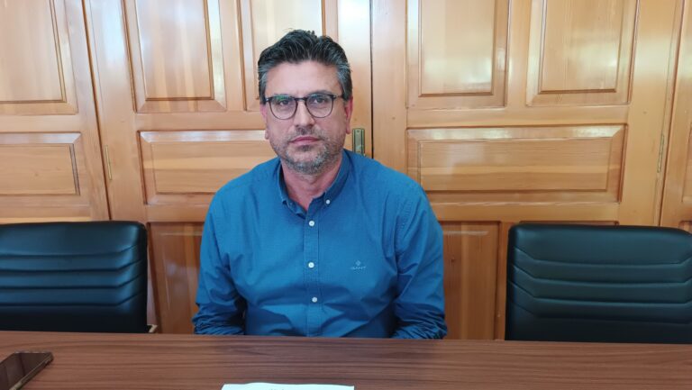 «Καυστικές» δηλώσεις του Δημάρχου Ανδραβίδας – Κυλλήνης και προσφυγή στο ΚΑΣ