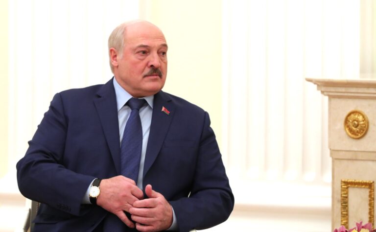 Πρόεδρος Λευκορωσίας: Τα ρωσικά πυρηνικά όπλα θα είναι παράγοντας αποτροπής σε ενδεχόμενη επίθεση