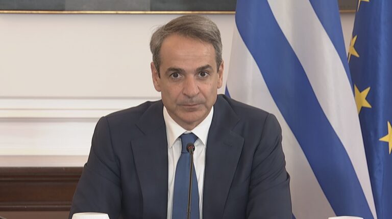 Τα μέτρα κατά του ενεργειακού κόστους στον εβδομαδιαίο απολογισμό του πρωθυπουργού – Πολιτική κόντρα με αιχμή τους αγρότες