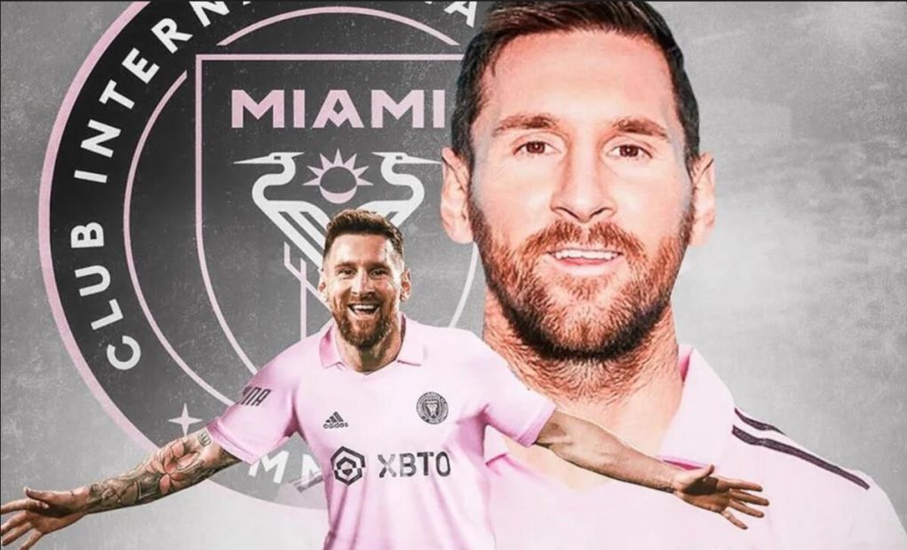 Η “Messi Μania” συνεχίζεται και οι τιμές… ξεφεύγουν στις ΗΠΑ