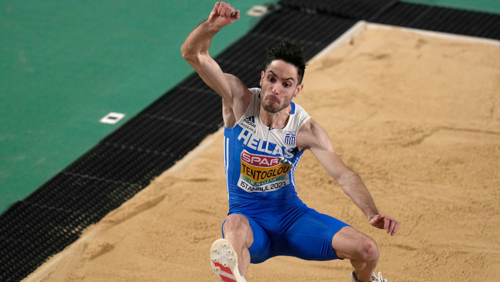 Τρίτη θέση στο Diamond League του Όσλο για τον Τεντόγλου (video)