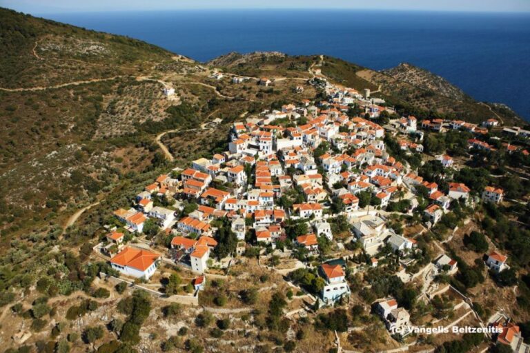 Δυναμική προβολή του Δήμου Αλοννήσου στη Ρουμανία