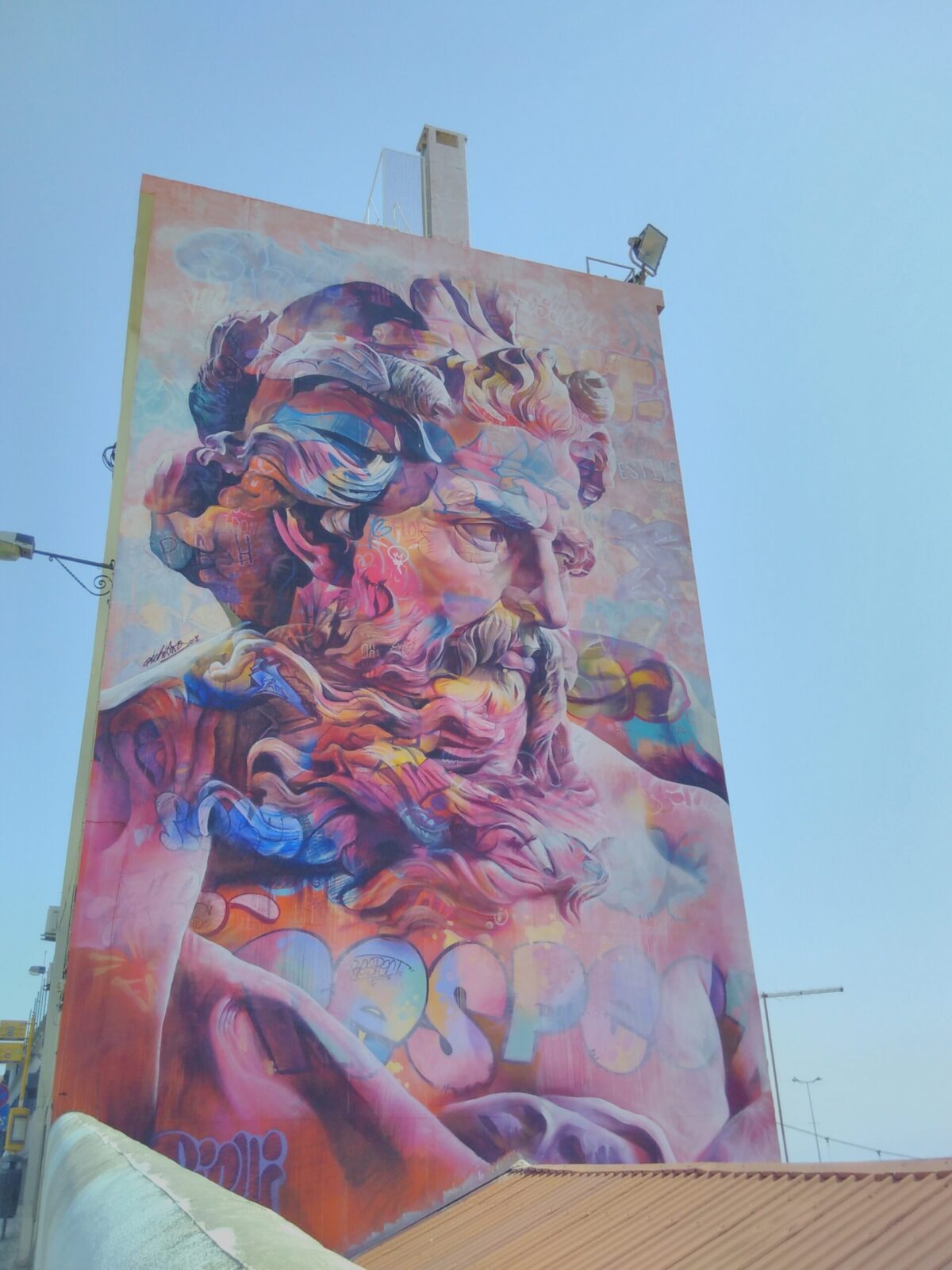 PichiAvo_mural_at_Calçada_de_Santa_Apolónia