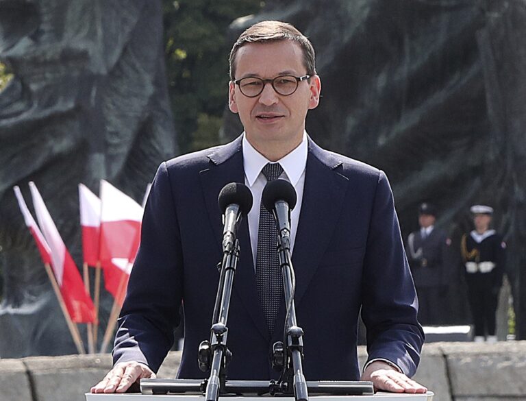 Υπόθεση 27χρονης στην Κω – Πρωθυπουργός Πολωνίας: «Η Ελλάδα να μας παραδώσει τον ύποπτο»
