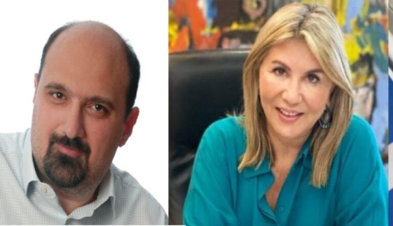 Βόλος: Και στη νέα κυβέρνηση οι βουλευτές Μαγνησίας, Τριαντόπουλος και Μακρή