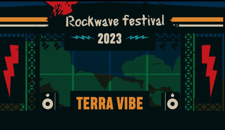Rockwave festival 2023
