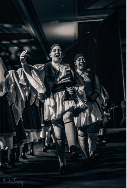 Odyssey Hellenic Dance Festival: Το Ελληνικό Φεστιβάλ Χορού της Ατλάντας έρχεται σπίτι του