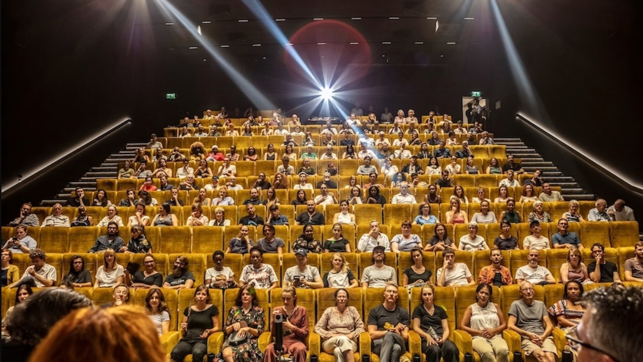 Το Φεστιβάλ Κινηματογράφου της Ζυρίχης θα φωτίσει ξανά τις οθόνες έξι αιθουσών