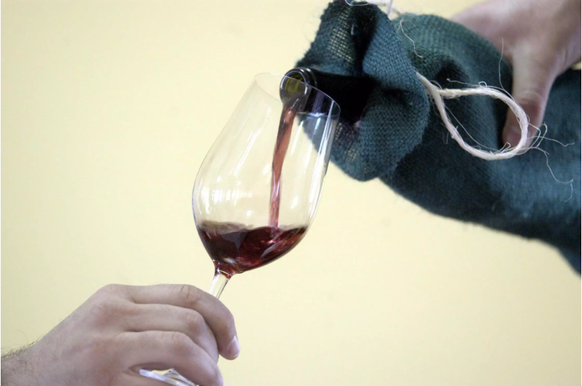 Η πολυπλοκότητα και το βάθος γεύσης στο κρασί: Οι πολύτιμες τανίνες και το μπουκέτο αρωμάτων