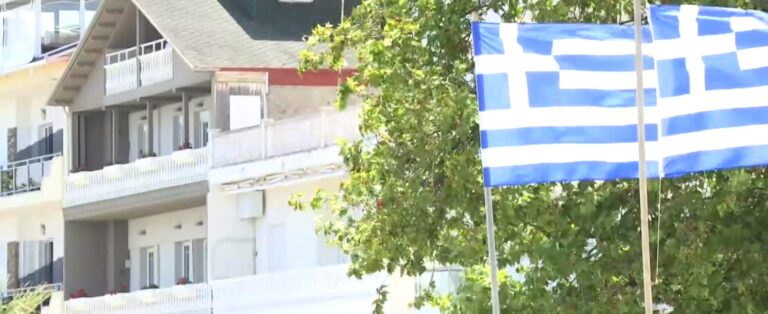 Θετικά τα μηνύματα για τον οδικό τουρισμό στη Βόρεια Ελλάδα