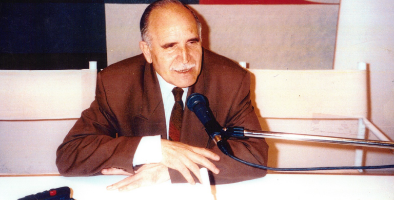 Θεσσαλονίκη: Έκθεση με 100 συλλεκτικές φωτογραφίες από την καθημερινότητα του Ντίνου Χριστιανόπουλου