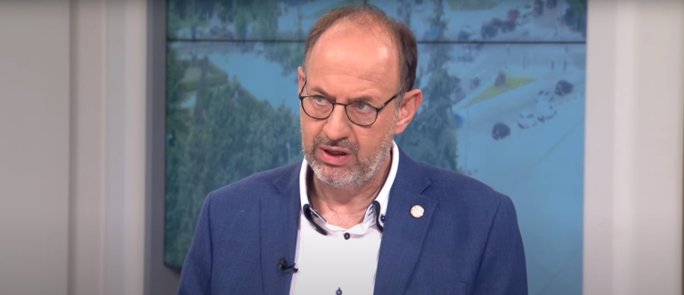Δρόσος Τσαβλής-“Όλοι Εμείς”: Επί τάπητος τα δημοτικά ιατρεία, το κυκλοφοριακό και ο Θερμαϊκός