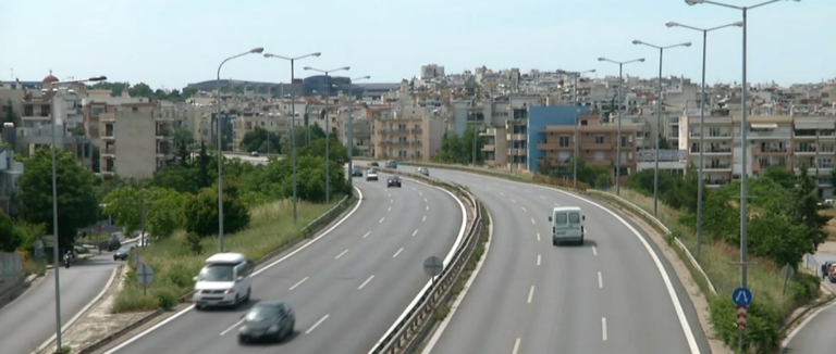 Θεσσαλονίκη: Αυξημένη η έξοδος των εκδρομέων του τριημέρου προς Χαλκιδική και Πιερία