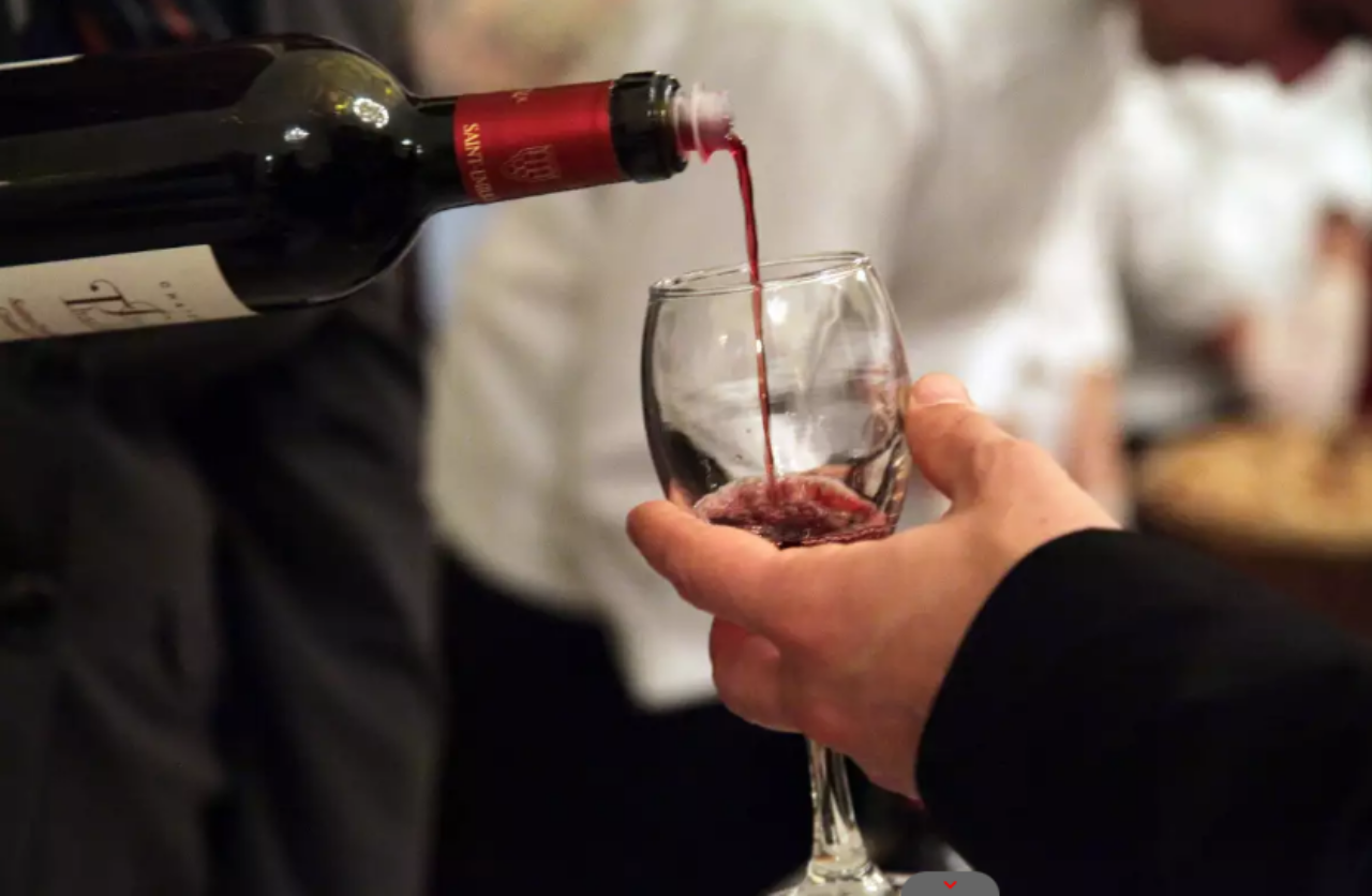 Σαρώνουν τα ελληνικά κρασιά στην Ευρώπη-Κάνουν θραύση στο Λονδίνο
