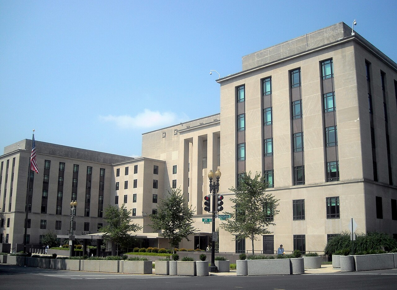 U.S._State_Department_-_Truman_Building