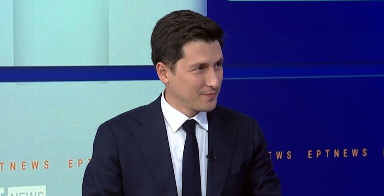 Π. Χρηστίδης: Η κυβέρνηση Μητσοτάκη, με τις αναδρομικές χρεώσεις στο ρεύμα, σπρώχνει τους καταναλωτές στο χείλος του γκρεμού