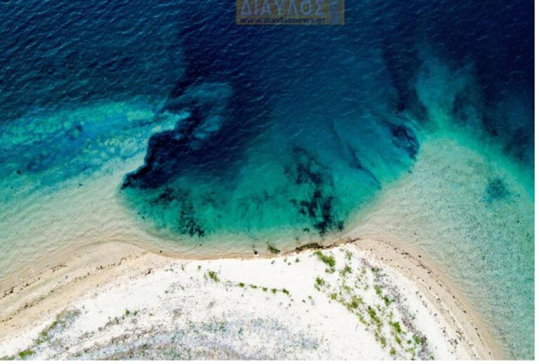 Ρωγμές σε σπίτια σε χωριά της Αταλάντης και καθίζηση σε παραλία στην Αιδηψό προκάλεσαν τα 4,8 Ρίχτερ – Τι λένε οι σεισμολόγοι