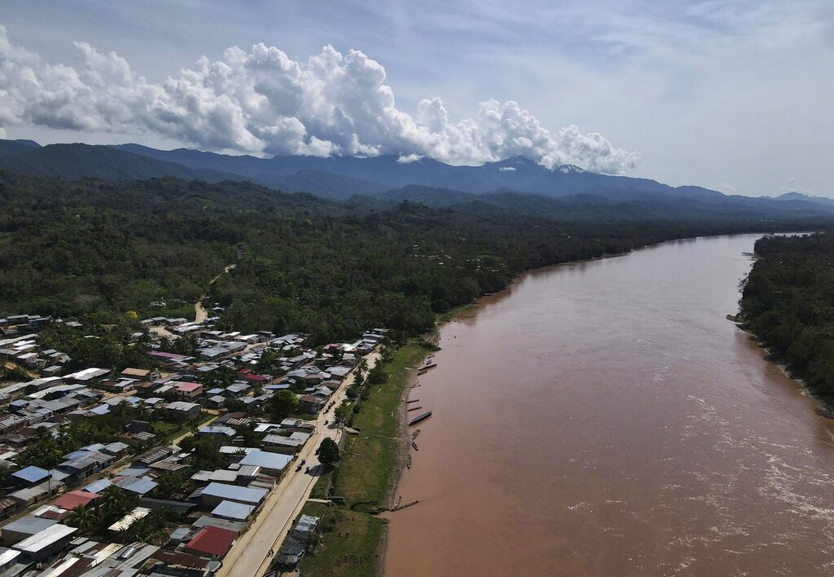 Αμαζόνιος: Η πράσινη ανάπτυξη μπορεί να αποφέρει δισ. έσοδα για τη Βραζιλία – Τι δείχνει έρευνα του World Resources Institute