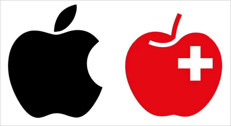 Η Apple επιθυμεί να αποκτήσει τα δικαιώματα σε εικόνες πραγματικών μήλων