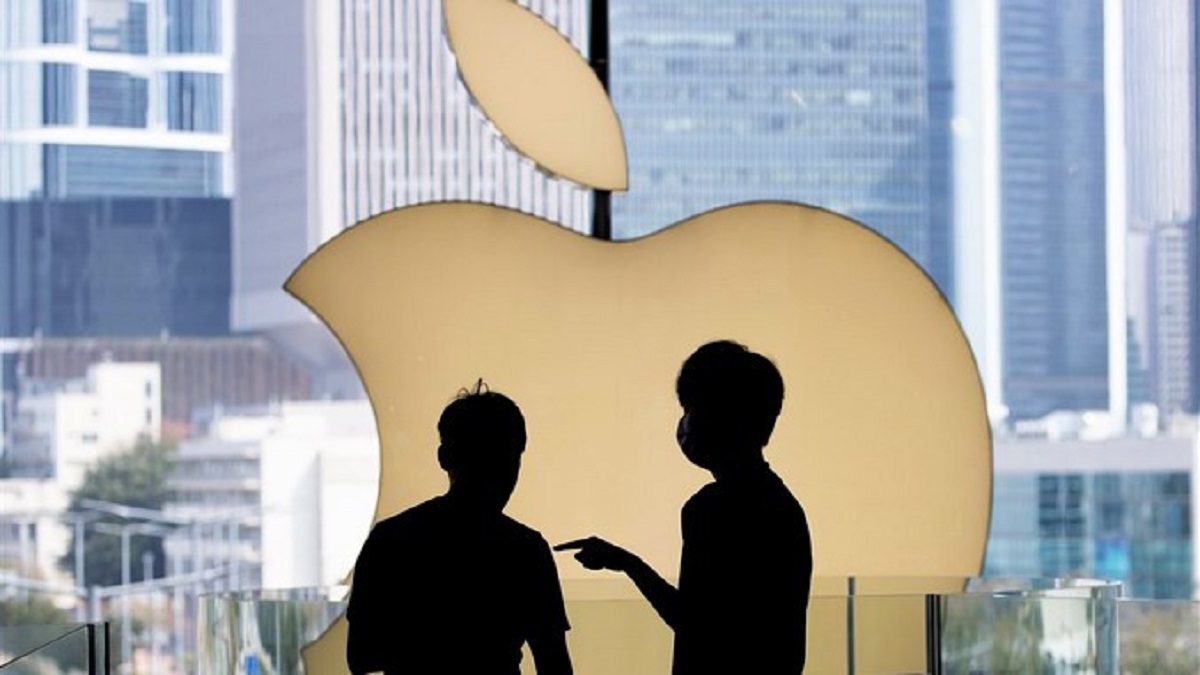 Apple: Αρνείται τις κατηγορίες για λογισμικό κατασκοπείας σε προϊόντα της, σε βάρος Ρώσων χρηστών