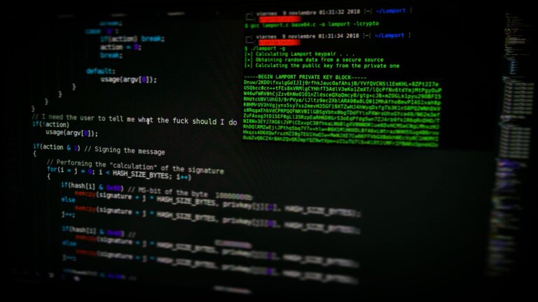 ΗΠΑ: Χάκερ επιτέθηκαν σε πολλές υπηρεσίες εκμεταλλευόμενοι ελάττωμα ασφαλείας σε λογισμικό