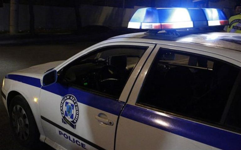 Αποκλειστικό ΕΡΤ – Χαλκίδα: Ένοπλη ληστεία – Μαχαίρωσαν το θύμα στο μάγουλο, έκλεψαν και… το σκύλο