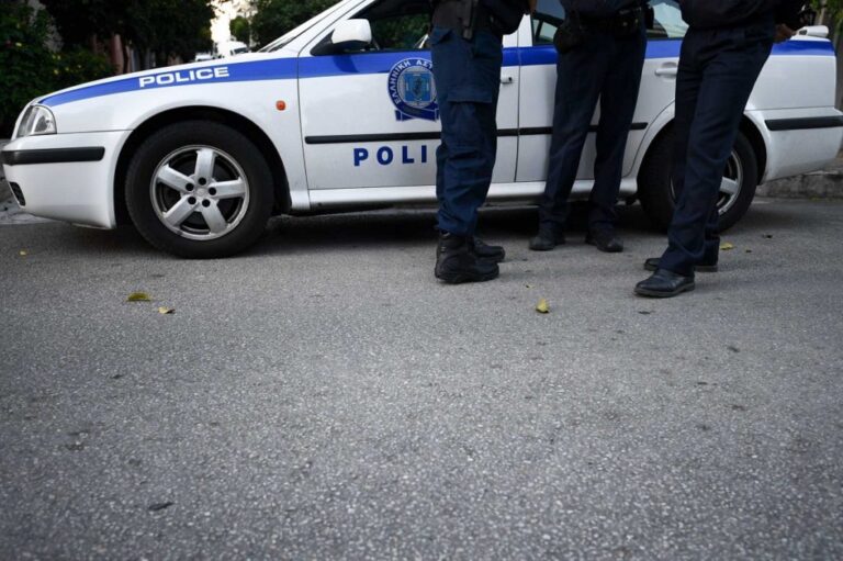 Καλαμπάκα: 62χρονος πυροβόλησε τον 58χρονο αδελφό του στα πόδια με κυνηγετικό όπλο – Αναζητείται ο δράστης