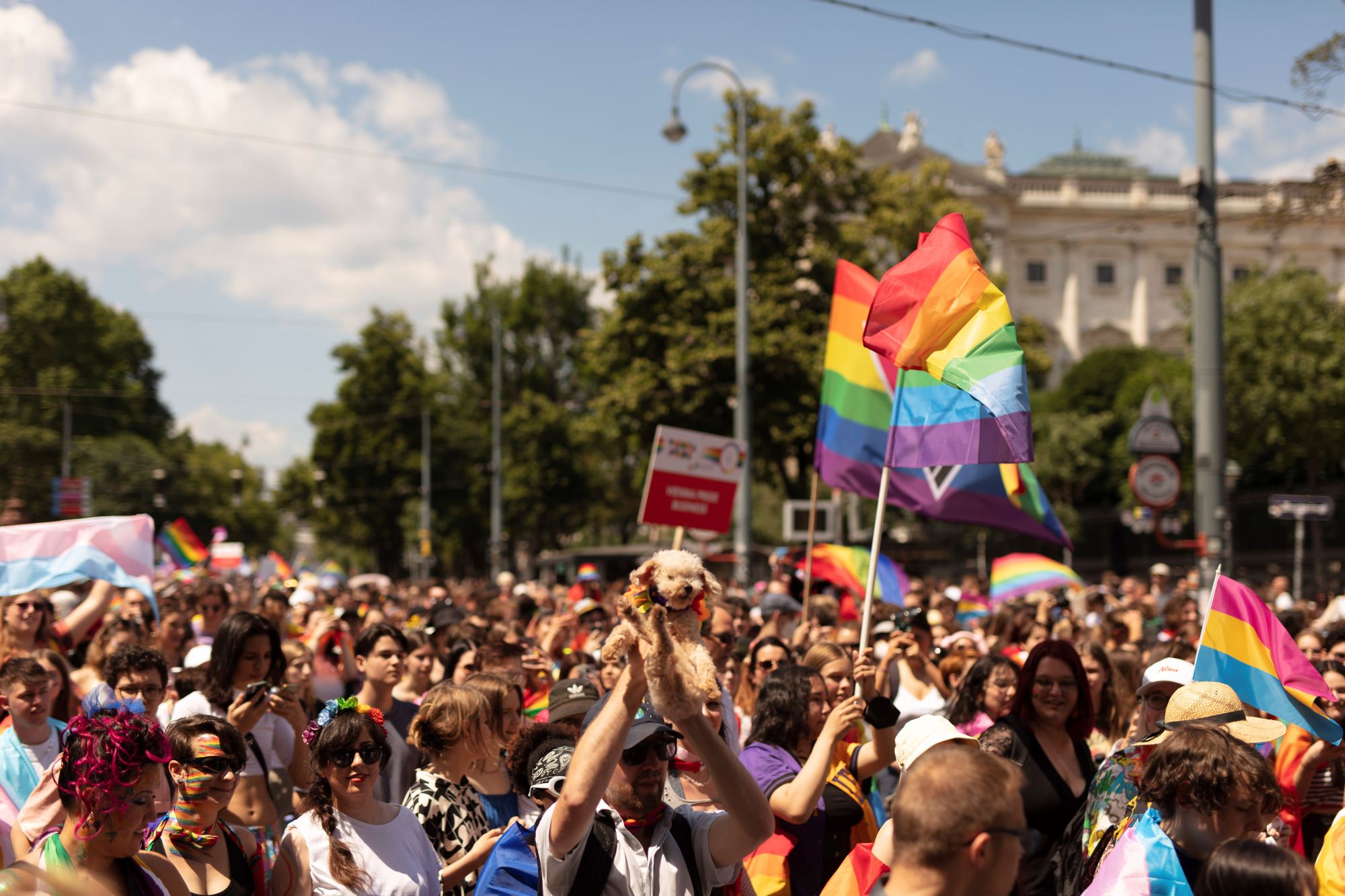 austria ΑΥΣΤΡΙΑ PRIDE