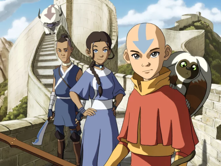 Το “Avatar: The last airbender” σε προσαρμογή live-action στις οθόνες μας το 2024