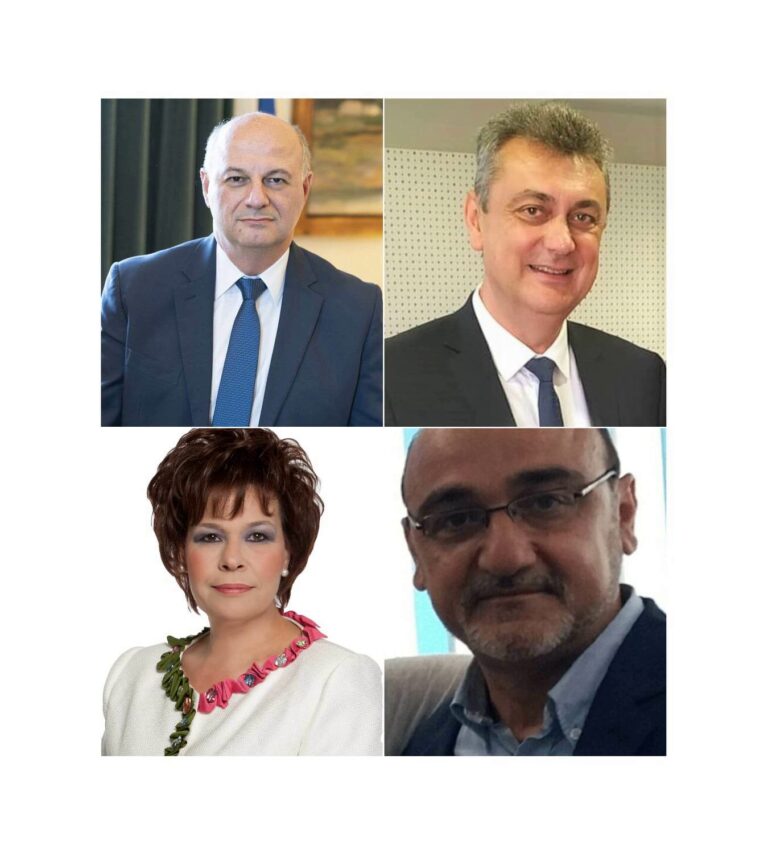 Καρδίτσα: Η ΝΔ πέτυχε το απόλυτο στις έδρες –  Δηλώσεις των βουλευτών – Υψηλό το ποσοστό αποχής
