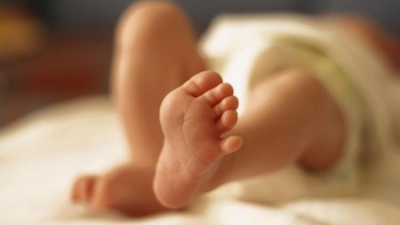 Ηράκλειο: Γέννησε το μωρό της ενώ έχει διαγνωστεί με οξεία λευχαιμία – Δάκρυα συγκίνησης στο ΠΑΓΝΗ
