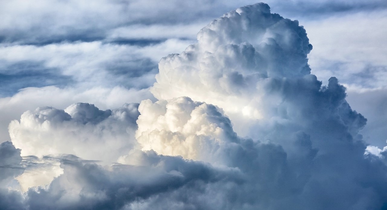 cloud