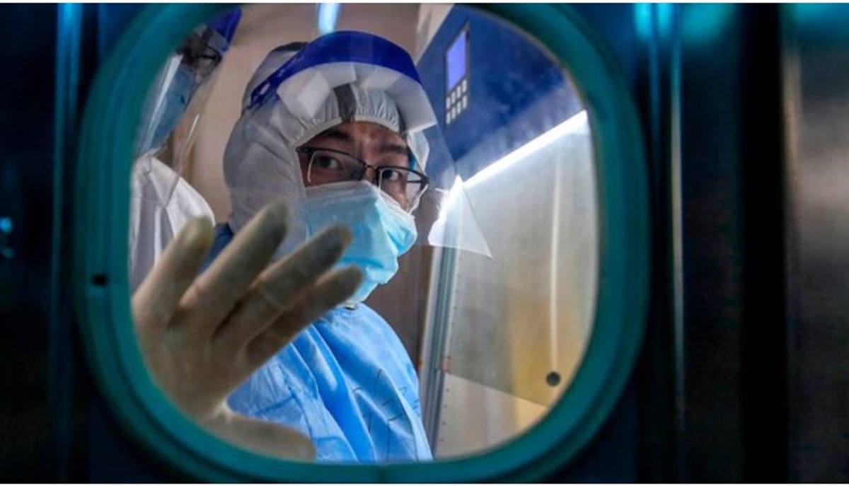 Κορονοϊός: Μυστικό πρόγραμμα επικίνδυνων πειραμάτων πίσω από την πανδημία – Αποκαλύψεις από τους Sunday Times