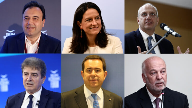 Εκσυγχρονισμός και προτεραιότητες με την ανάληψη καθηκόντων