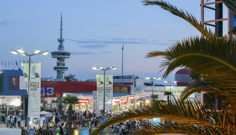 Η Βουλγαρία τιμώμενη χώρα στην 87η ΔΕΘ